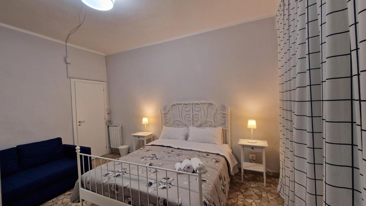 City Rooms Pise Extérieur photo
