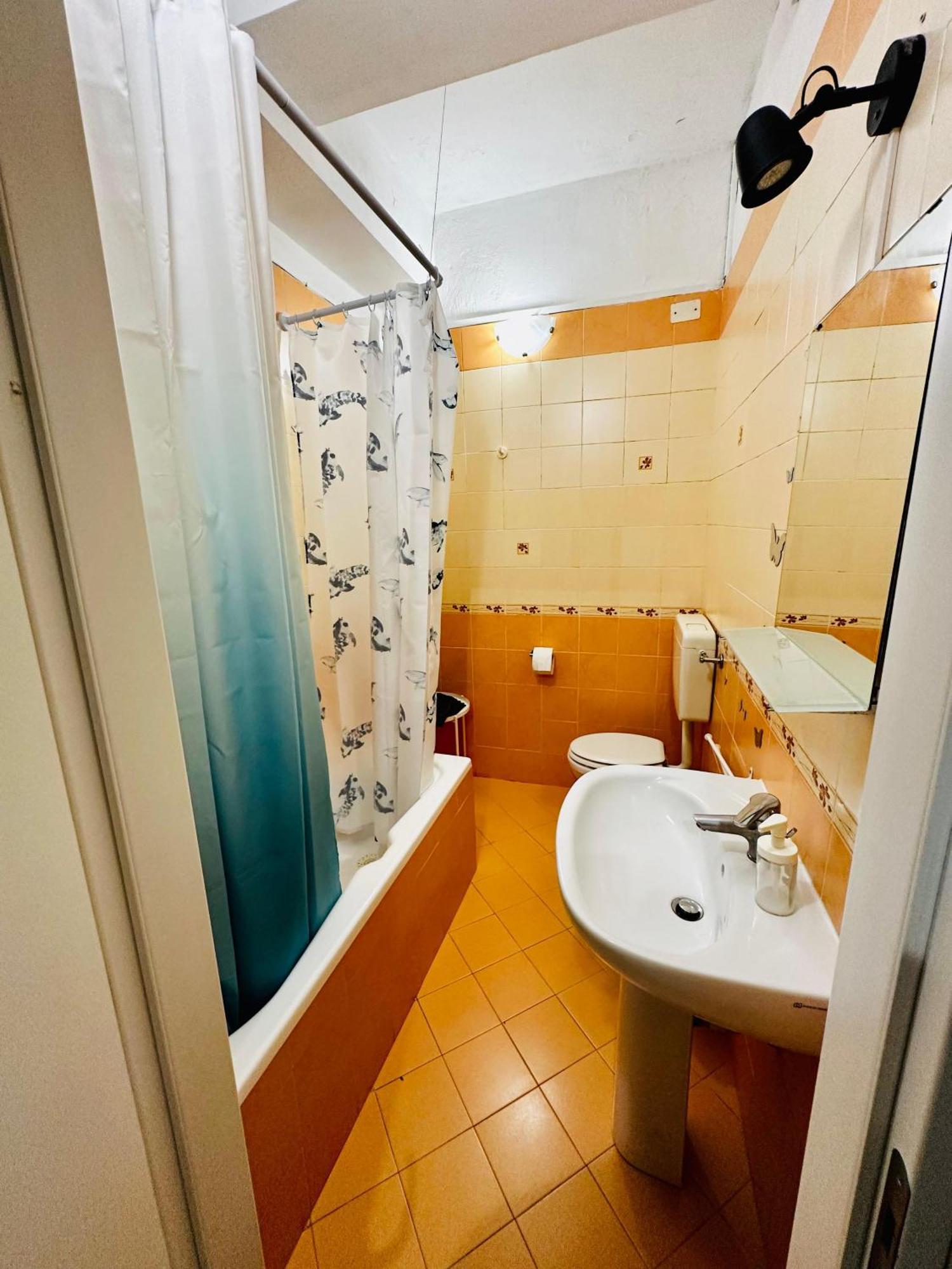 City Rooms Pise Extérieur photo