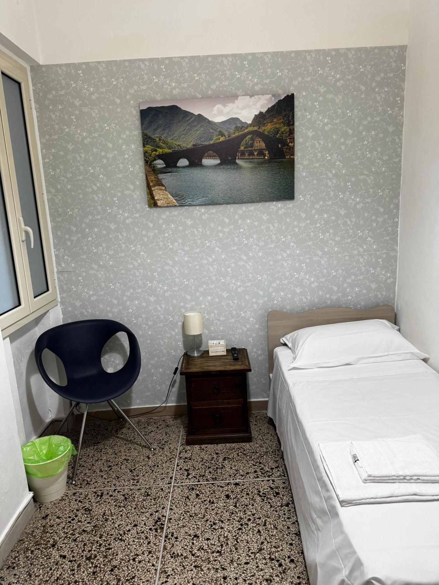 City Rooms Pise Extérieur photo